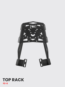 FZ X TOP RACK – SB 586