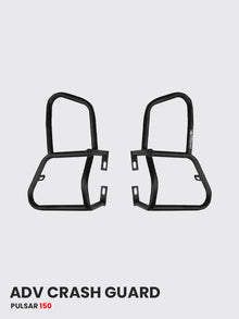 BAJAJ PULSAR 150 & 180 ADV CRASH GUARD / SB 599