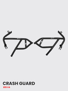 R15 V4 & R15 M STRUCTURE CRASH GUARD - SB 607