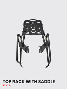 FZ V 2.0 TOP RACK WITH SADDLE STAY – SB 609