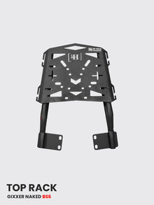 HITECH GIXXER SF/NAKED 150/250 TOP RACK / SB 620