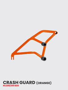 KTM RC 200 & 390 BS6 CRASH GUARD - SB 621