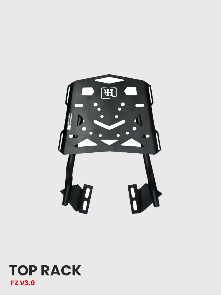 FZV3 & V4 TOP RACK - SB 630 – htexhaust