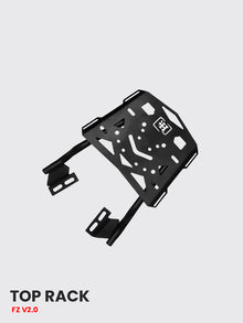 FZ V2  TOP RACK - SB 631