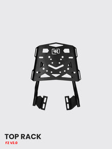 FZ V2  TOP RACK - SB 631