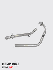 BAJAJ PULSAR 220F BEND PIPE  / SB 637