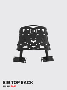 BAJAJ PULSAR 220F TOP RACK BIG / SB 644