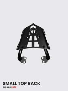 BAJAJ PULSAR 220F TOP RACK SMALL / SB 646