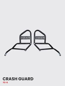 FZX CRASH GUARD - SB 647