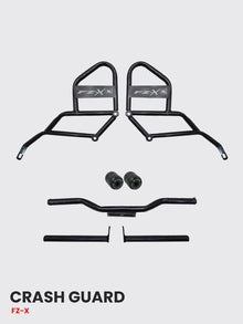 FZX CRASH GUARD - SB 647