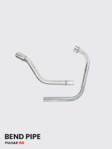 BAJAJ PUSALR 150 & 180 BEND PIPE / SB 668