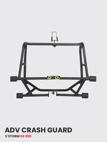 SUZUKI V STRAM 250 ADV CRASH GUARD - SB 678