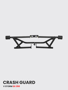 SUZUKI V STROM 250 CRASH GUARD - SB 679