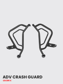 HONDA CB 200X ADV CRAUSH GUARD - SB 686