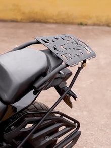 CB 200 X TOP RACK  - SB 689