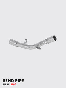 BAJAJ PULSAR N 160 BEND PIPE / SB 693