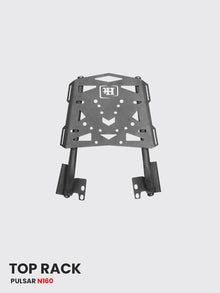 BAJAJ PULSAR N 160 TOP RACK BIG - SB 697