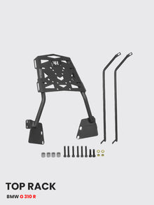 BMW 310 R TOP RACK / SB 701