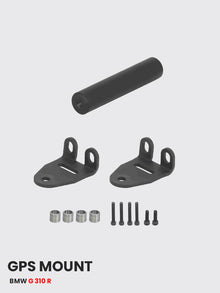 GPS MOUNT FOR BMW 310 R - SB 703