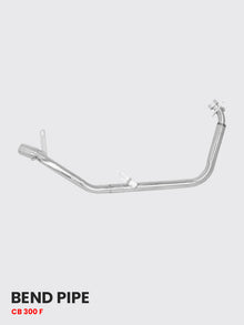HONDA CB 300 F BEND PEPE - SB 716