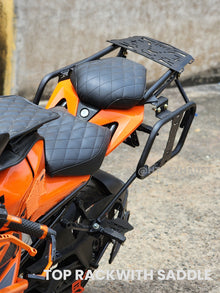 KTM RC 200 BS6 2022 TOPRACK SADDLE STAY - SB 727