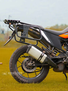 KTM ADVENTURE 250, 390 SADDLE STAY ONLY - SB 738