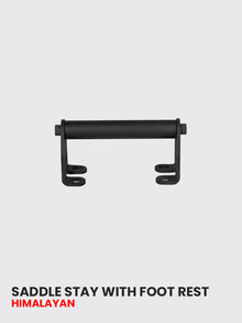 HIMALAYAN 411 GPS MOUNT - SB 740