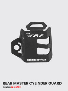 REAT OIL TANK CAP FOR TRK 502 X SB 757