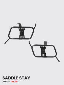 SADDLE STAY FOR Benelli TRK 251 - SB 785