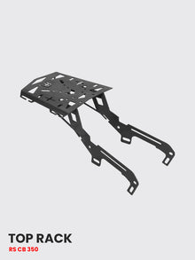 RS CB 350 TOP RACK  -  SB 786