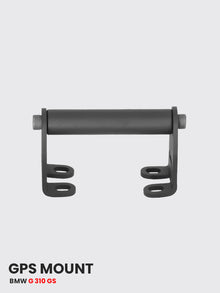 BMW G 310 GS GPS MOUNT - SB 791