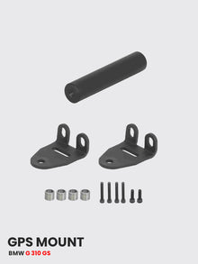 BMW G 310 GS GPS MOUNT - SB 791