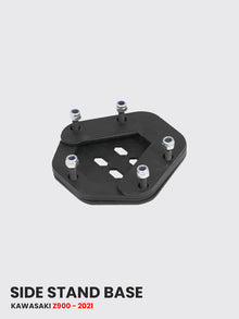 Side Stand Base For Kawasaki Z 900 2021 - SB 793