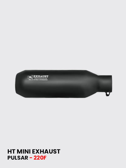 HT MINI EXHAUST  / SB 795