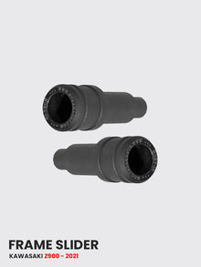 Frame Slider For Kawasaki Z 900 2021 - SB 797