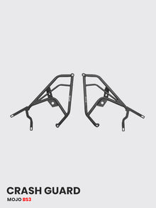MOJO BS3 CRASH GUARD - SB 801