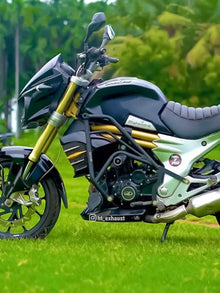 MOJO BS3 CRASH GUARD - SB 801