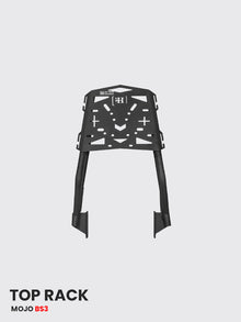TOP RACK For MOJO BS3 - SB 805