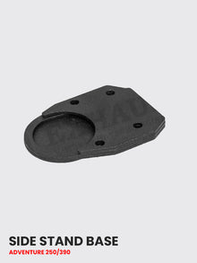 KTM Adventure 250&390 Side Stand Base - SB 810