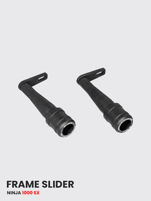 NINJA 1000 SX FRAME SLIDER / SB 815