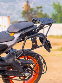 KTM DUKE 250/390 GEN 3 TOPRACK SADDLE  - SB 843