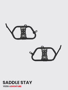 Saddle stay for Yezdi Adventure – SB 846