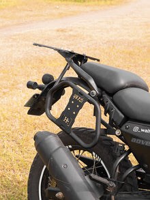 Saddle stay for Yezdi Adventure – SB 846