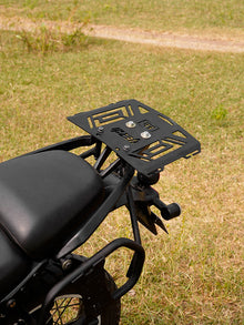 Top plate for Yezdi Adventure – SB 847