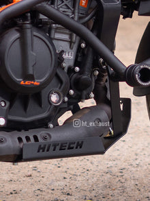 KTM DUKE  390 GEN 3 SUMP GUARD - SB 850