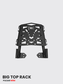 BAJAJ PULSAR N 150 BIG TOP RACK / SB 854
