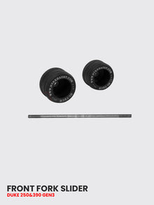 Front Fork Slider for DUKE 250&390 GEN3 – SB 855