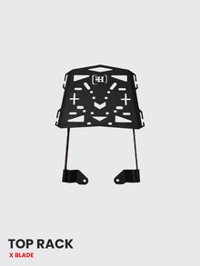 Top rack for XBlade – SB 859