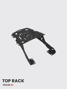 HERO XPUSER 200 4V TOP RACK - SB 868