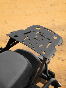 HERO XPUSER 200 4V TOP RACK - SB 868